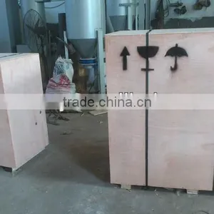 2013 Hot Sale Biomass Gasifier for Power Generator thumbnail-1