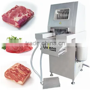 Saline Injector for Fish Meat Machine thumbnail-1