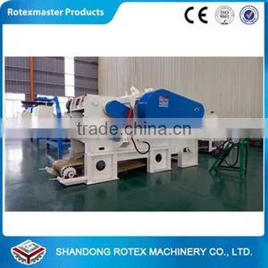 Wood Chipper Forest for Sale in Romania thumbnail-5