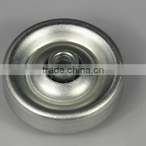 Flanged Pressed Ball Bearing BUT2028 BUT2029 BUT2030 thumbnail-1