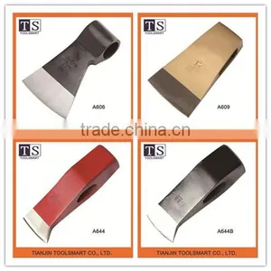 All Kinds of Steel Forged Axe Head for Sale thumbnail-4