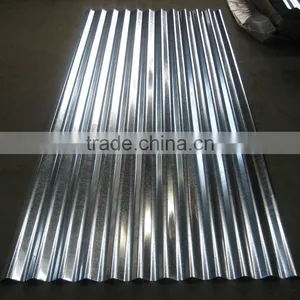 Corrugated Metal Roofing Sheet/corrugated Roofing Sheet/corrugated Steel Roofing Sheet thumbnail-4