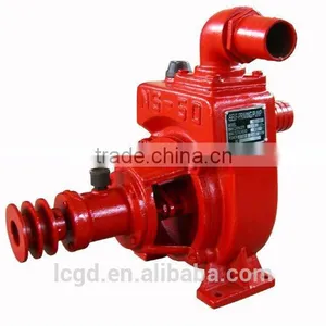 NS 80 Centrifugal Water Pump Body thumbnail-1