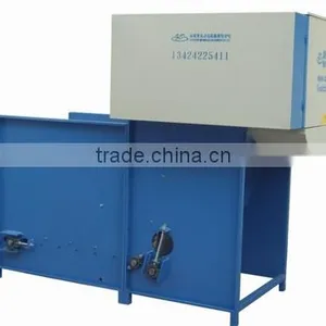 Fiber Conveyor Machine thumbnail-1