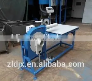 Fiber Carding &filling Machine thumbnail-4