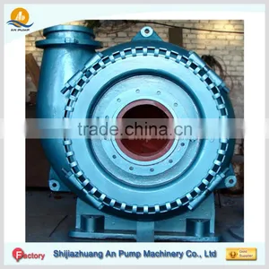 High Chrome River Gravel Sand Suction Pump Sand Dredge Pump thumbnail-4