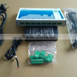 HIT-M3G6 Gsm Gprs Rtu Data Logger Data Acquisition System thumbnail-2