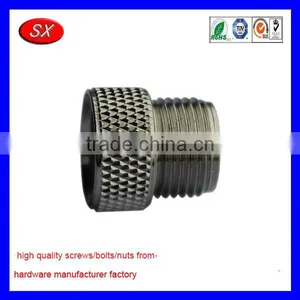 Custom Brackets Flash Knurled Screw thumbnail-4