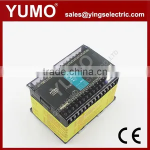 FBs-40MCR2-AC Programmable Controller 24 DIGITAL INPUTS, 16 DIGITAL OUTPUTS Fatek PLC thumbnail-1