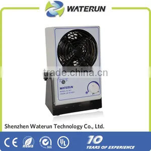 Bench Top Industrial Ionizing Air Blower for Eliminating Static thumbnail-1