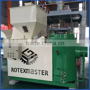 Energy Saving Industrial Biomass Burner thumbnail-2
