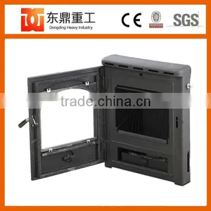 2016 Best Selling Pinewood Fireplace/Wood Burning Stove Best Sales thumbnail-5