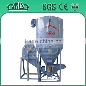 Hot Sale Good Performance Chicken Poultry Cattle Animal Feed Pellet Mill thumbnail-5
