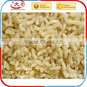 Macaroni Processing Machinery thumbnail-1