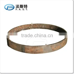Geared Ring thumbnail-1