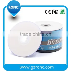 Wholesale Disc CD R Printable With 0.3% Defective Rate CD thumbnail-1