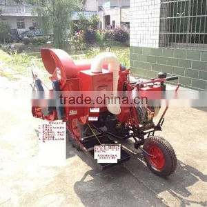 2014 Good Quality Combined Harvester New Holland thumbnail-1
