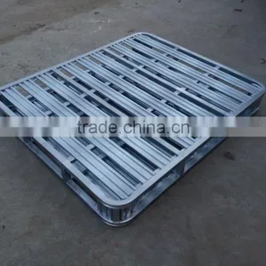 Stackable Steel Pallet thumbnail-6