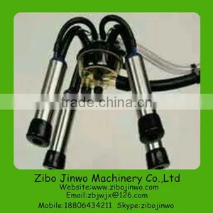 Milking Machine Spare Parts Cow Milk Cluster thumbnail-1