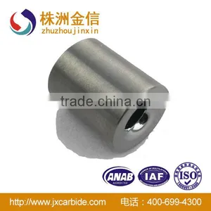 Deep Drawing Die/ Tungsten Carbide Punch Press Die/ Carbide Die Mould thumbnail-1