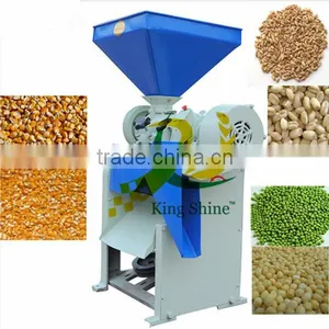 6NF-90 Multifunctional Corn Peeling Machine thumbnail-1