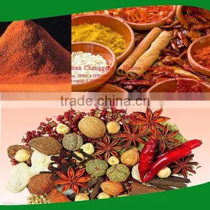 Pepper Grinding Machine /Pepper Machine /Pepper Mill Grinder thumbnail-4