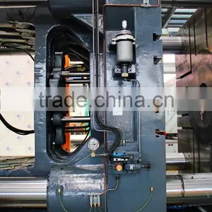 1080T Plastic Chair Making Injection Machine thumbnail-5