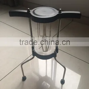Tomato Slicer Machine for Sale GRT-TC02 thumbnail-1