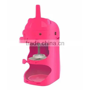 GRT - A299 Commercial Shaved Ice Machine, Ice Planer thumbnail-1
