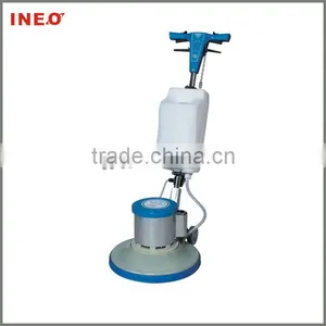 Multifunctional Floor Polish And Cleaning Machine Or Equipment thumbnail-1