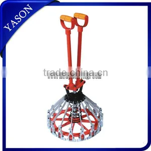 18-20L Drum Cap Sealing Tool, Barrel Crimping Tool, Bucket Cap Crimping Tool 2014 thumbnail-1