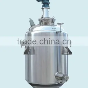 JS Series Alcohol Deposition Tanker thumbnail-2