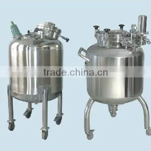 Stainless Steel Tanks Product on /Buy Locomotive Revolving Barrel thumbnail-1