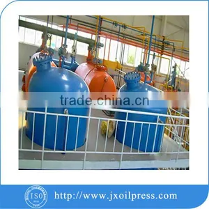 Good Performance Corn Oil Refinery Plant thumbnail-2