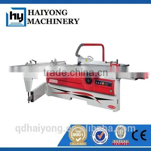 CE 3200mm Woodworking Sliding Table Saw thumbnail-1