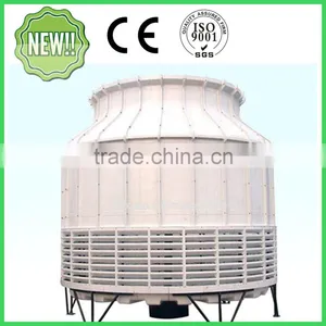 Factory Price Instant Hot Water Cooling Tower thumbnail-1