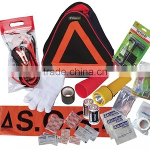 H70092 Hot Sale Emergency Car Care Kit Bag thumbnail-1