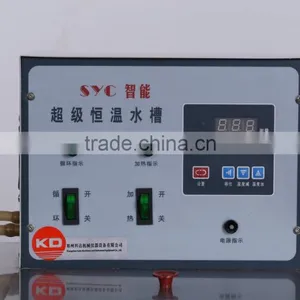 Digital Mini Thermostat Water Bath With Competitive Price thumbnail-5