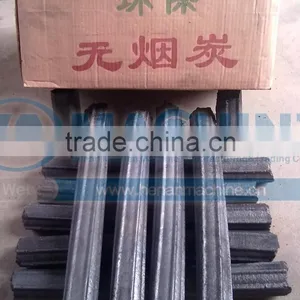 Affordable Cost and Intelligent Wood/biomass Briquette Extruder Machine thumbnail-6