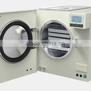 With USB Port Class B Dental Autoclave thumbnail-2