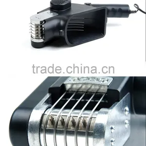 Mini Rechargeable Portable Cotton Picker Electric Cotton Picker thumbnail-4