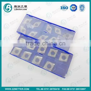 Cnc Turning Tool Inserts / Cnc Machine Inserts / K10 Tungsten Carbide Inserts thumbnail-6