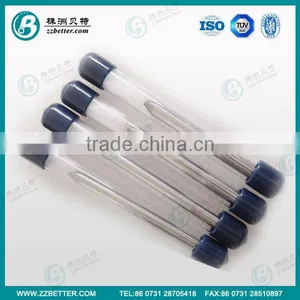 High Quality Tungsten Carbide Roctec-500 Water Jet Nozzles thumbnail-3