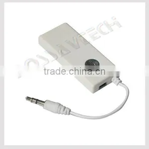 Stereo Bluetooth Dongle / Bluetooth Audio Adapter / Bluetooth Audio Dongle thumbnail-1