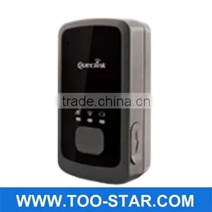 Track by SMS/GPRS TCP GPS Tracker For Personal Items thumbnail-1