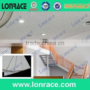 Acoustic Ceiling Tile Paint thumbnail-6