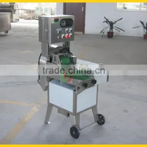 Factory Direct Sale Stainless Steel Full Automatic Electric Cooked Meat Cutting Machine thumbnail-3