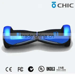 Remote Control Kid Scooter Environmental Friendly thumbnail-2