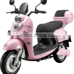 800W/1500W/2000W Battery Power Electric Scooter/green Power Electric Scooter(TKE800-GW ) thumbnail-2