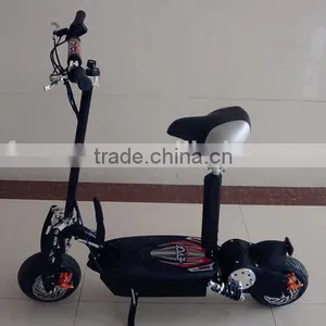 2015 Hot Sale Fashionable 800w CE Approved Electric Scooter From China thumbnail-3